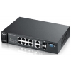 Коммутатор ZyXEL ES3500-8PD