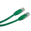 Патч-корд литой Neomax NM13001-015G UTP 1.5 м, кат. 5е - зеленый