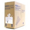 Кабель Neomax NM10000 UTP, 2 пары, Категория 5, 500 м.