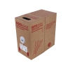Кабель Neomax NM11001 UTP, 4 пары, Кат, 5е,  305 м. (0,45) (Медный)