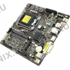 ASRock H81TM-ITX (OEM) LGA1150 <H81> DVI+HDMI GbLAN SATA Thin  Mini-ITX 2DDR-III SO-DIMM