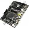 ASRock FM2A78M-HD+ (RTL) SocketFM2+ <AMD A78> PCI-E Dsub+DVI+HDMI GbLAN SATA  RAID MicroATX 2DDR-III