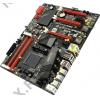 ASRock Fatal1ty 990FX Killer (RTL) SocketAM3+ <AMD 990FX> 3xPCI-E GbLAN SATA RAID  ATX 4DDR3