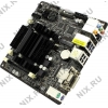 ASRock Q1900-ITX (Celeron J1900 SoC onboard) (RTL) Dsub+DVI+HDMI GbLAN SATA  Mini-ITX 2DDR3 SO-DIMM