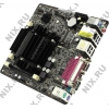 ASRock D1800B-ITX (Celeron J1800 SoC onboard) (RTL) Dsub+HDMI GbLAN SATA  Mini-ITX  2DDR3  SO-DIMM