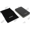 Zalman <ZM-WE450> (EXT BOX для внешнего подключения 2.5"SATA HDD,  USB3.0,  WiFi,  Li-Ion)