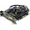 2Gb <PCI-E> DDR5 GIGABYTE GV-N740D5OC-2GI (RTL)  D-Sub+DualDVI+HDMI  <GeForce  GT740>