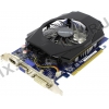 2Gb <PCI-E> DDR3 GIGABYTE GV-N730-2GI (RTL) D-Sub+DVI+HDMI  <GeForce GT730>