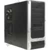 Miditower  Cooler Master <RC-330U-KKA600> Elite330U Black ATX  600W (24+2x4+2х6/8пин)