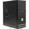 Miditower Exegate <CP-9026> Black ATX  500W (24+4пин)