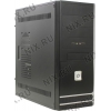 Miditower Exegate <CP-9026> Black  ATX 350W (24+4пин)