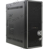 Miditower Exegate <CP-8131> Black ATX  350W (24+4пин)