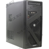 Miditower GigaByte GZ-F Plus 1 <ZGS1B5> Black ATX  без БП