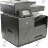 HP OfficeJet PRO X476dw <CN461A>(A4, 768Mb,  LCD,55 стр./мин,МФУ,факс,USB2.0,WiFi,сетевой,двусторонняя печать,DADF)