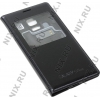Samsung <EF-CG800BBEGRU> S View Cover Black для Galaxy  S5 mini