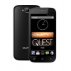 MOBILE PHONE QUEST 453 BLACK/3G QUMO (QUEST453BLACK)