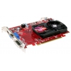 Видеокарта PowerColor PCI-E AX6570 2GBK3-HE AMD Radeon HD 6570 2Gb 128bit DDR3 650/1000 DVIx1/HDMIx1/CRTx1/HDCP oem (AX6570 2GBK3-HE BULK)