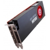 Видеокарта Sapphire Fire Pro PCI-E AMD W8100 FirePro 8Gb 512bit GDDR5 824/DP*4/HDCP FULL RTL (31004-47-40A)