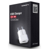 Сетевое зар./устр. Ippon 2.4A белый (TC312w)