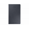 Чехол-крышка Samsung для Samsung Galaxy Tab S SM-T700 Simple Cover пластик черный (EF-DT700BBEGRU)