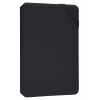 Чехол Targus для Apple iPad mini with retina Evervu полиуретан/поликарбонат черный (THZ36305EU)
