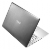 Ноутбук Asus N550JK-CN338H Core i7 4710HQ/8Gb/1Tb/DVD-RW/nVidia GeForce GTX 850M 4Gb/15.6"/FHD (1920x1080)/Windows 8.1/dk.grey/WiFi/BT/Cam (90NB04L1-M04350)