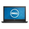 Ноутбук Dell Inspiron 3541 A6 6310/4Gb/500Gb/DVD-RW/AMD Radeon R5 M230 2Gb/15.6"/HD (1366x768)/Linux/black/WiFi/BT/Cam/2630mAh (3541-9158)