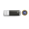 Флеш Диск PQI 16Gb Traveling Disk 627V-016GR1004 USB3.0 серый U273V