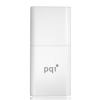 Флеш Диск PQI 32Gb Intelligent Drive 6819-032GR1004 USB2.0 белый U819L