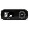 Плеер Flash Ritmix RF-3400 4Gb черный/синий 1" (15117102)