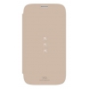 Чехол White Diamonds для Galaxy S 5 Crystal Booklet Rose Gold (2411TRI56)