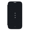 Чехол White Diamonds для Galaxy S 5 Crystal Booklet черный (2411TRI6)