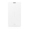 Чехол White Diamonds для Sony Xperia Z1 Compact Crystal Booklet белый (3611TRI47)