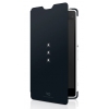 Чехол White Diamonds для Sony Xperia Z1 Compact Crystal Booklet черный (3611TRI6)