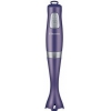 Блендер погружной Electrolux ESTM4200PU фиолетовый