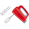 Миксер ручной Electrolux EHM4100RE красный 300Вт