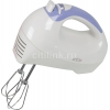 Миксер ручной Sinbo SMX-2128 125Вт синий (SMX 2128)