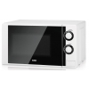 Микроволновая Печь BBK 20MWS-704M/W 20л. 700Вт белый