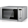 Микроволновая Печь BBK 20MWS-720T/BX 20л. 700Вт серебристый/черный