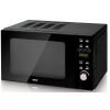 Микроволновая Печь BBK 20MWG-731T/B-M 700W (20 литров) черный
