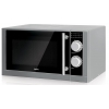 Микроволновая Печь BBK 23MWG-923M/BX 23л. 900Вт серебристый/черный