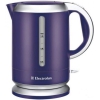 Чайник Electrolux EEWA3130PU фиолетовый 2200W 1.5л