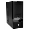 Корпус 3Cott 815 ATX, 500Вт, 2x USB2.0, черный, с петлёй для замка. (3Cott-815 ATX 500W)