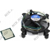 CPU Intel Xeon E3-1231 V3 BOX 3.4  GHz/4core/1+8Mb/80W/5  GT/s  LGA1150