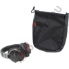 Наушники с микрофоном SONY MDR-1R Black (с регулятором громкости,  шнур 1.2 м)