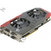 2Gb <PCI-E> DDR-5 ASUS POSEIDON-GTX770-P-2GD5 (RTL) DualDVI+HDMI+DP+SLI  <GeForce GTX770>