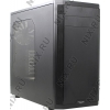 Miditower Fractal Design <FD-CA-CORE-3500-BL-W> Core 3500 ATX без БП,  с окном