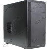 Miditower Fractal Design <FD-CA-CORE-3300-BL> Core 3300 ATX  без БП