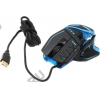 Mad Catz R.A.T.TE Laser Mouse <Matt Black> 8200dpi (RTL)  USB  7btn+Roll  <-MCB437040002>
