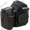 Nikon D610 Body (24.3Mpx, JPG/RAW, 2xSDXC, 3.1", USB2.0,  HDMI, AV, Li-Ion)